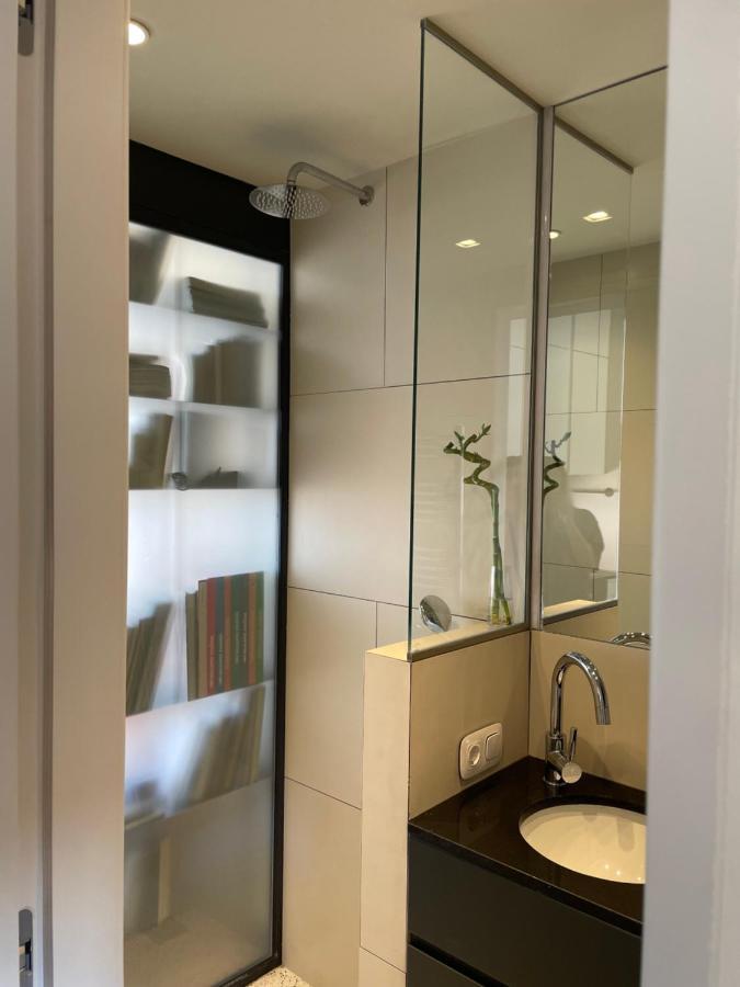 Open Light Apt - Downtown Thessaloniki Apartment Екстериор снимка
