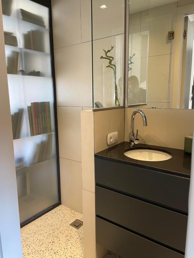 Open Light Apt - Downtown Thessaloniki Apartment Екстериор снимка